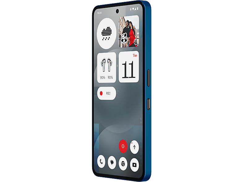 Nothing Phone 3a