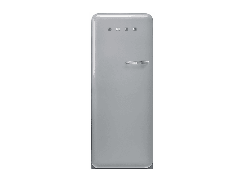 Smeg Fab28Lsv6, Frigo Monoporta, Classe C