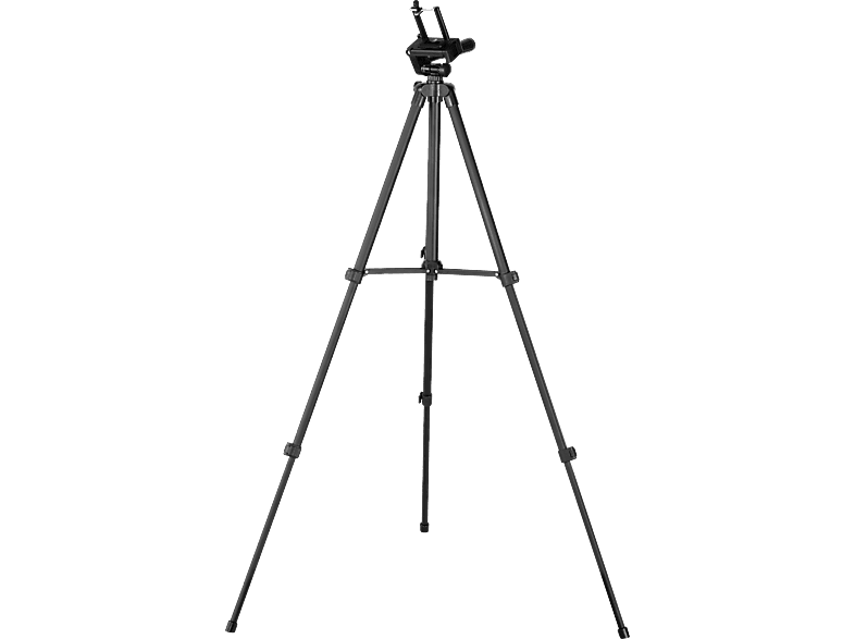 Hama Hm.4640 Uzaktan Kumandalı Star Tripod Siyah