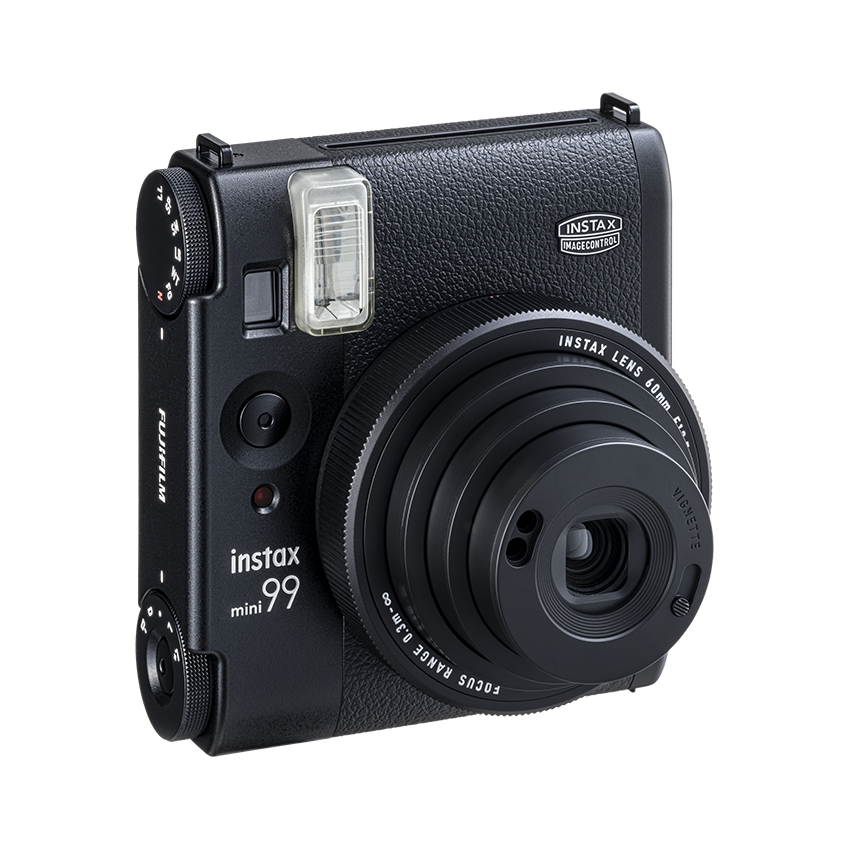 FUJIFILM Mini 99 TH EX D Kamera Siyah Fiyat & Özellik | MediaMarkt