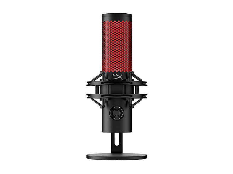 MICROFONO PC HYPERX QUADCAST 2 – USB