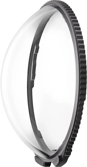 INSTA360 X5 Prémium lencsevédő