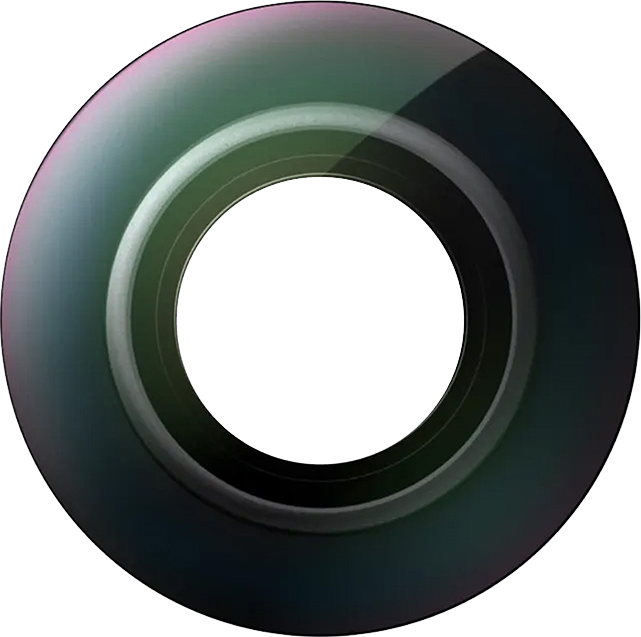 INSTA360 X5 Csere Lencse