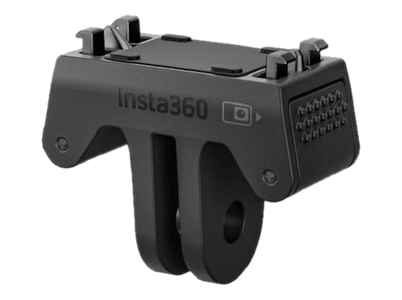 INSTA360 Ace/Ace Pro, Standardhalterung, Schwarz