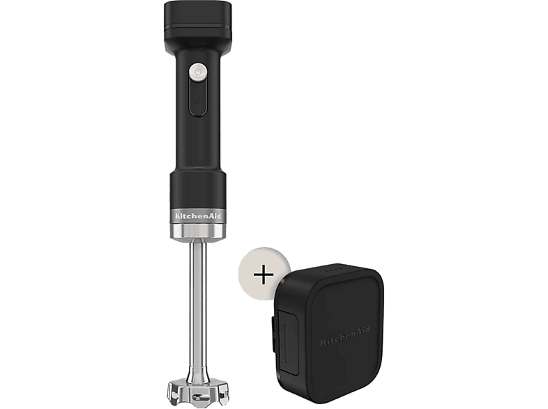 Kitchenaid Draadloze Stafmixer 12v Accu