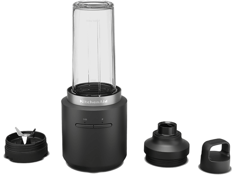 Kitchenaid Mini Blender Cordless Removable 12v Battery