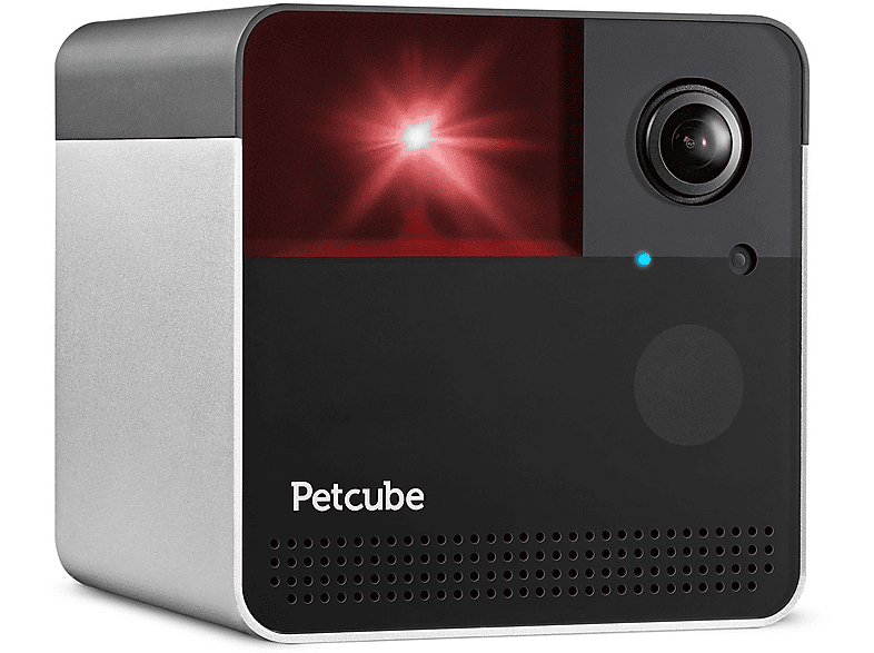 PETCUBE PLAY 2 Kamera