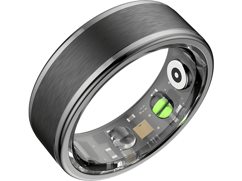 Smartring Manta OneRing Czarny 62 mm