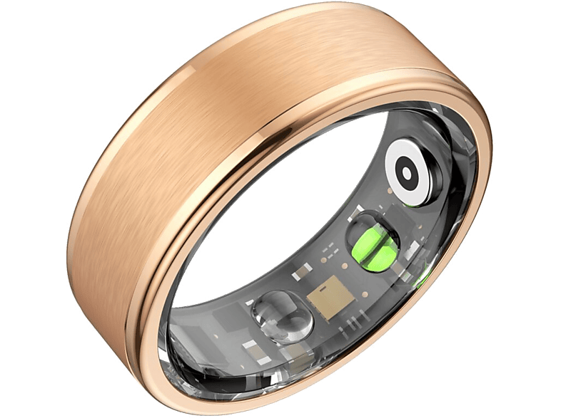 Smartring MANTA OneRing 59mm SR01GD-59 Złoty