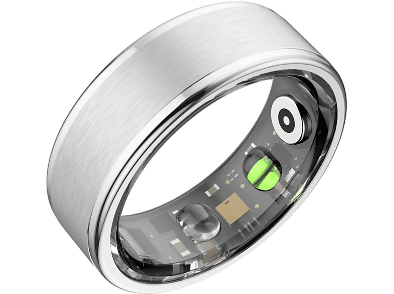 Smartring MANTA OneRing 59mm SR01SL-59 Srebrny