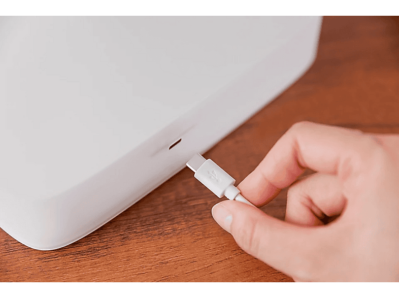 Philips AWP2980WH/58 3l 1 wkład – zdjęcie 2