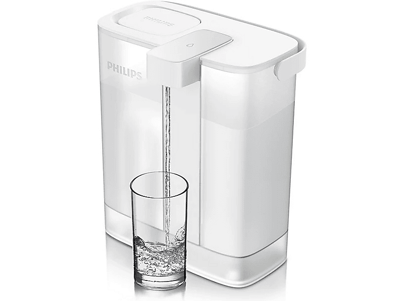 Philips AWP2980WH/58 3l 1 wkład – zdjęcie 3