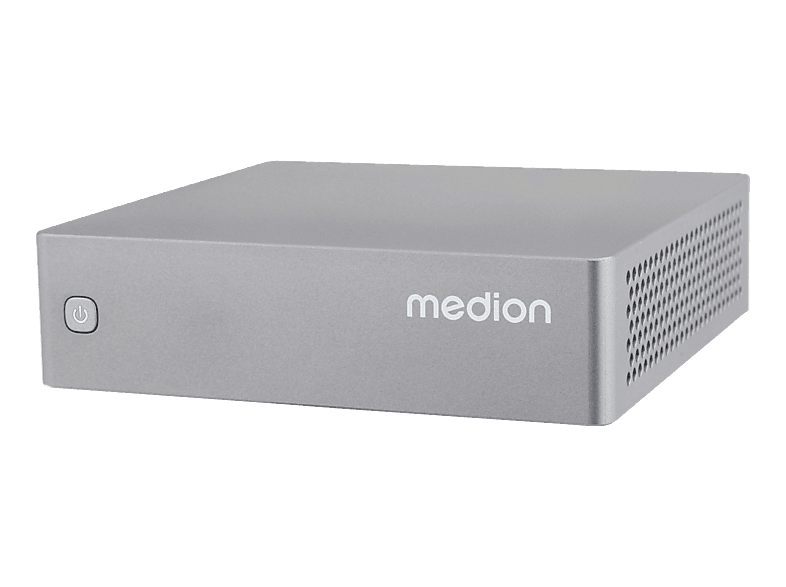 MEDION S06 Mini PC (MD35370) i5-1335U 16GB/512GB SSD Win 11