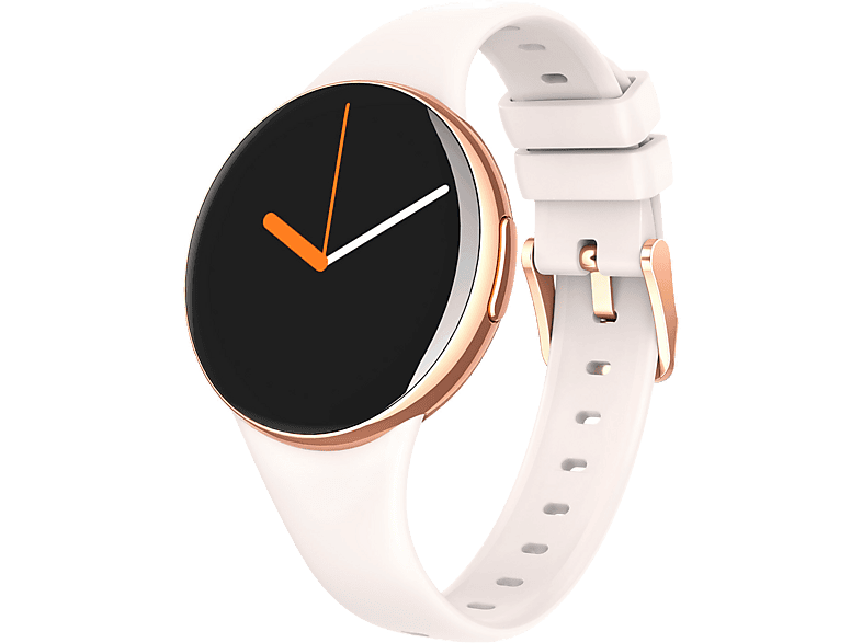 Smartwatch MANTA Livia Mini SWU601GD Złoty