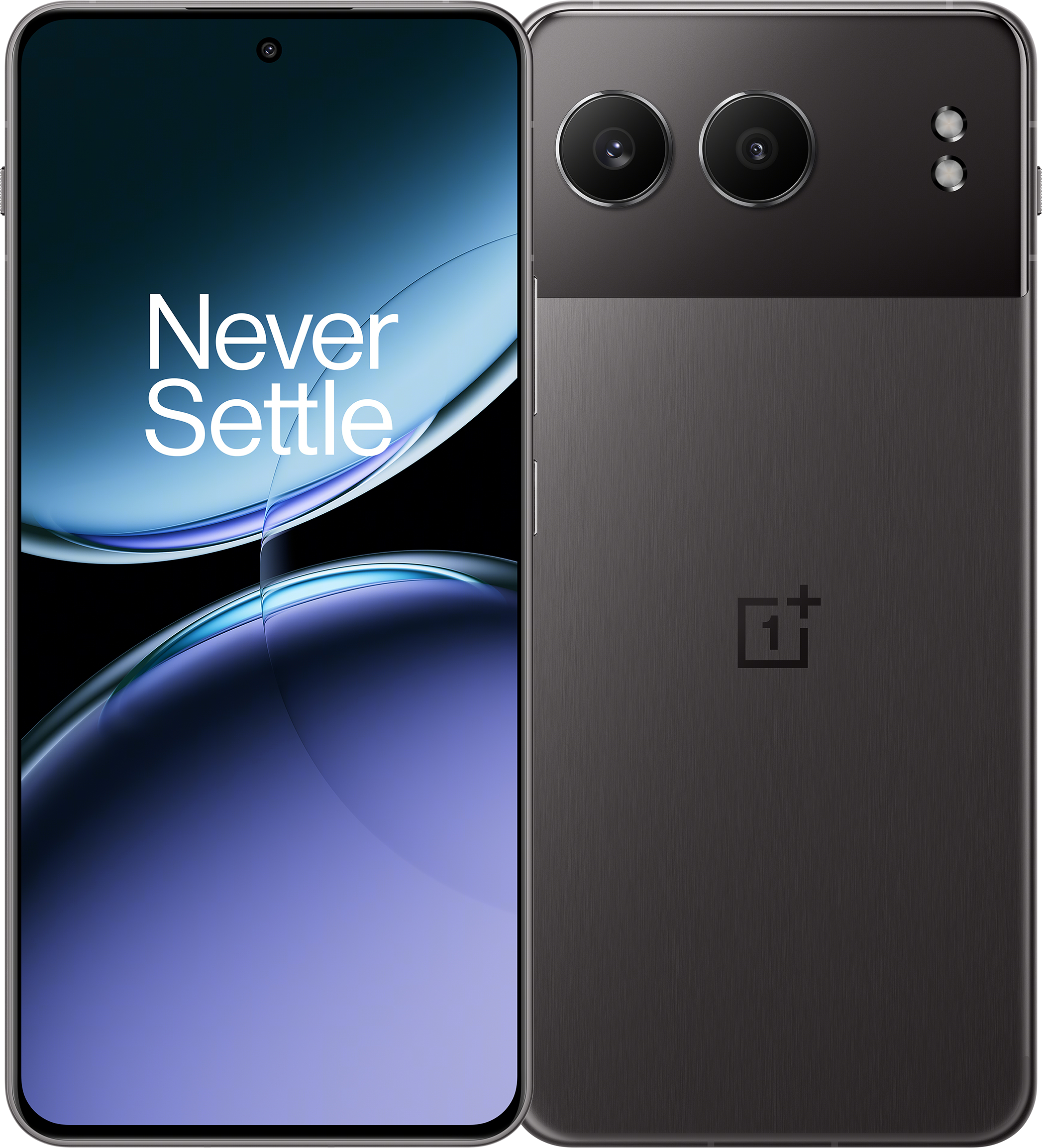 ONEPLUS Nord 4 5G 12/256 GB DualSIM Éjfekete Kártyafüggetlen Okostelefon