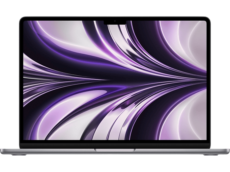 APPLE MC7U4TU/A Macbook Air/Apple M2 İşlemci/8 Çekirdek CPU-8