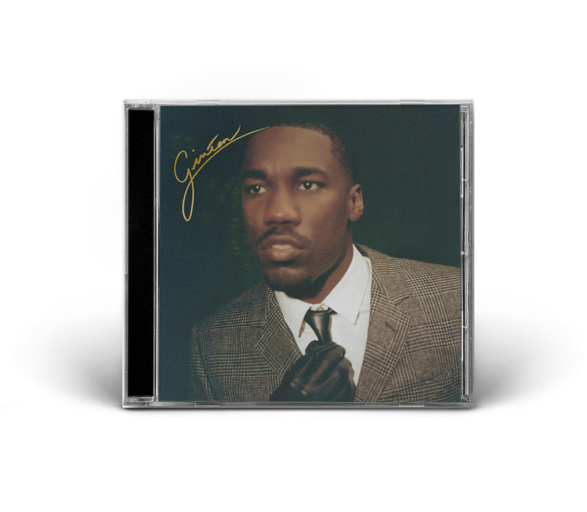Giveon　Beloved　直筆サイン入りCD Giveon | Beloved (Signed) [CD] | MediaMarkt