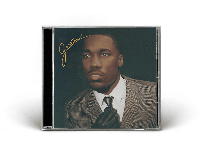 Giveon　Beloved　直筆サイン入りCD Giveon | Beloved (Signed) [CD] | MediaMarkt