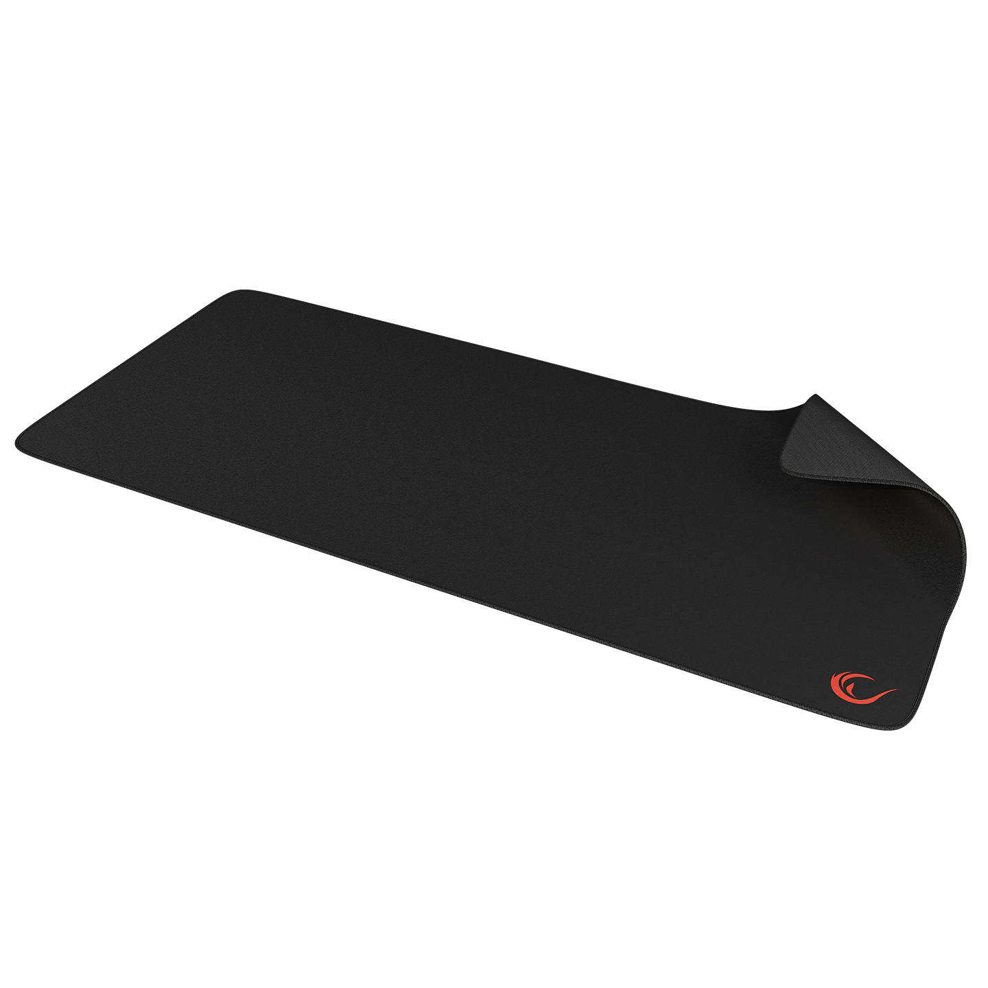 RAMPAGE Blitz XXL 900x400x4mm Dikişli Neutral Kumaş Gaming