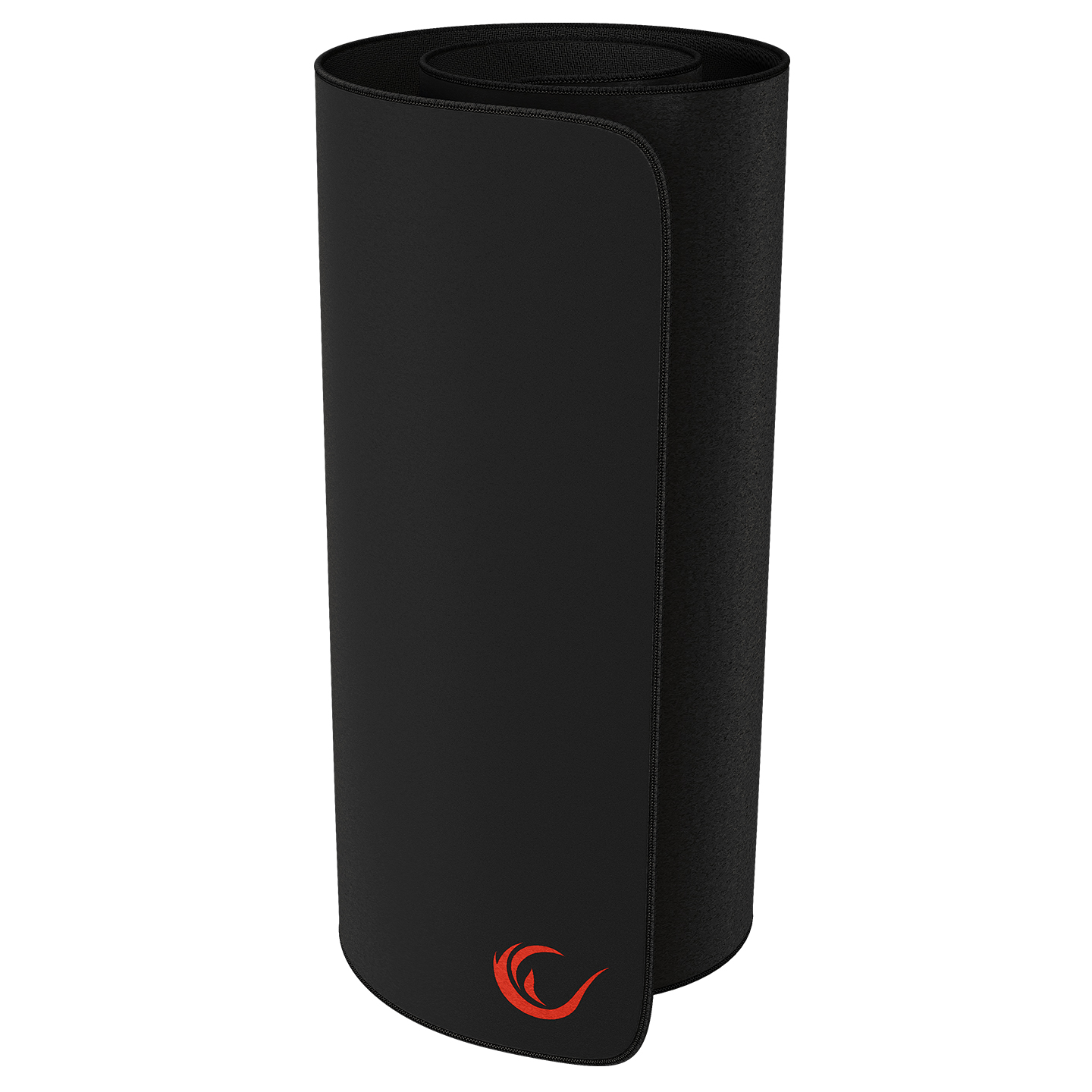 RAMPAGE Blitz XXL 900x400x4mm Dikişli Neutral Kumaş Gaming