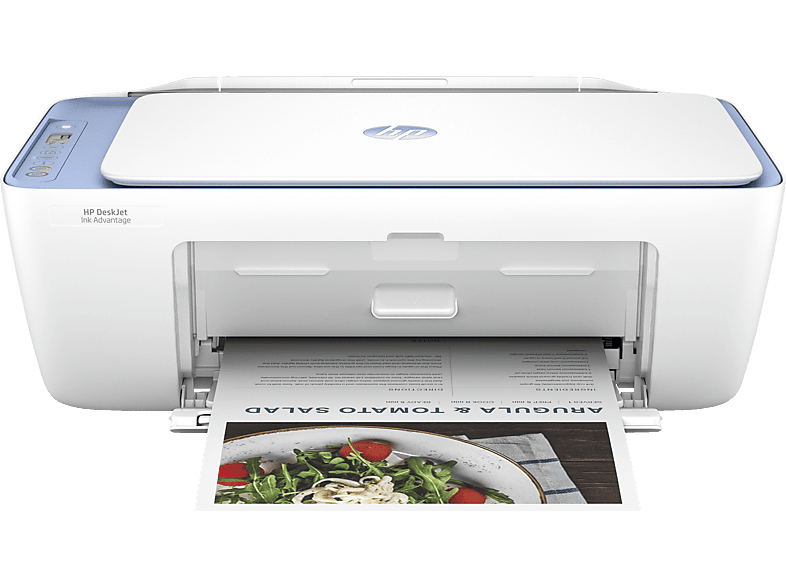 HP 2878 Deskjet Yazıcı + Tarayıcı + Fotokopi + WiFi Renkli Mürekkep Püskürtmeli Yazıcı 70S63C