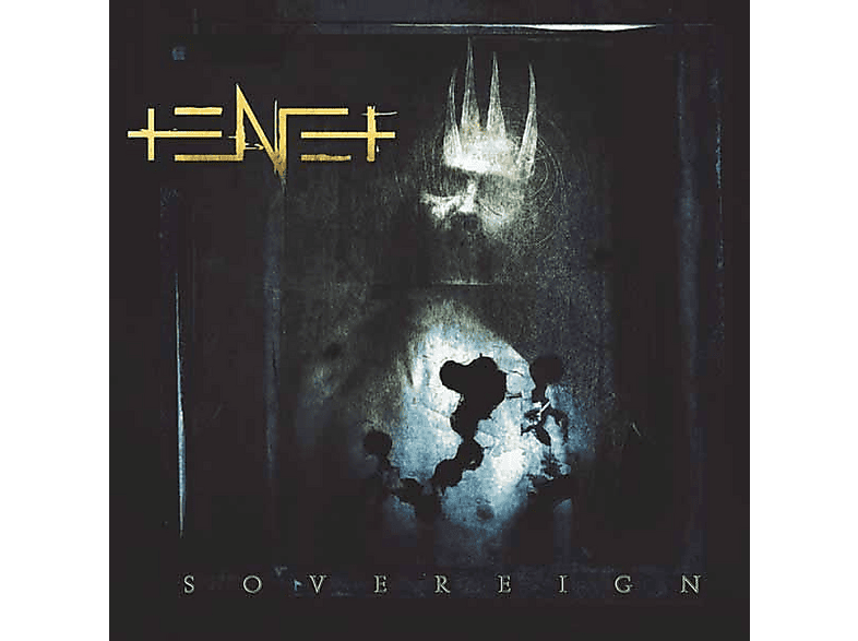 Tenet - Sovereign - (LP (analog))