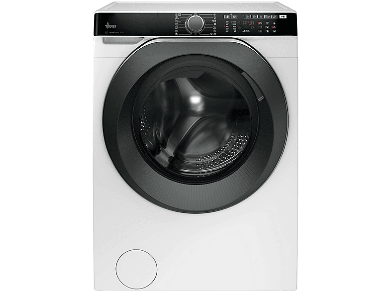 HOOVER HWP 211AMBC/1-17 11 kg Wi-Fi + Bluetooth Bağlantılı 1200 Devir Çamaşır Makinesi