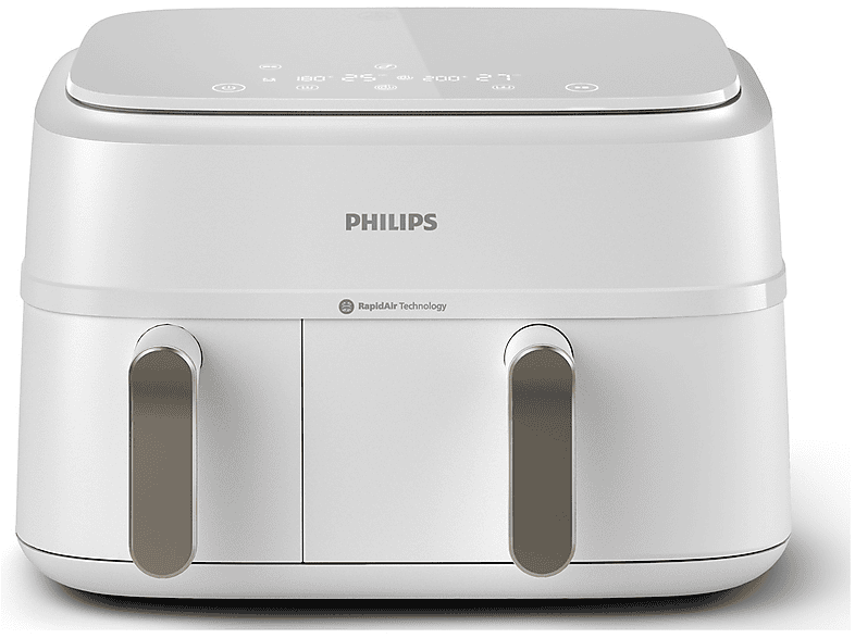 Friggitrice AD Aria Philips Airfryer Serie 3000 da 9L Na353/10
