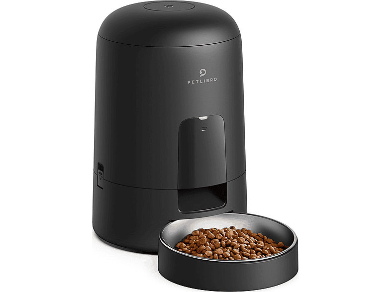 PETLIBRO PL-AF008-91B BLACK 2L Futterautomat