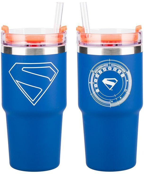 DC Comics - Superman utazópohár