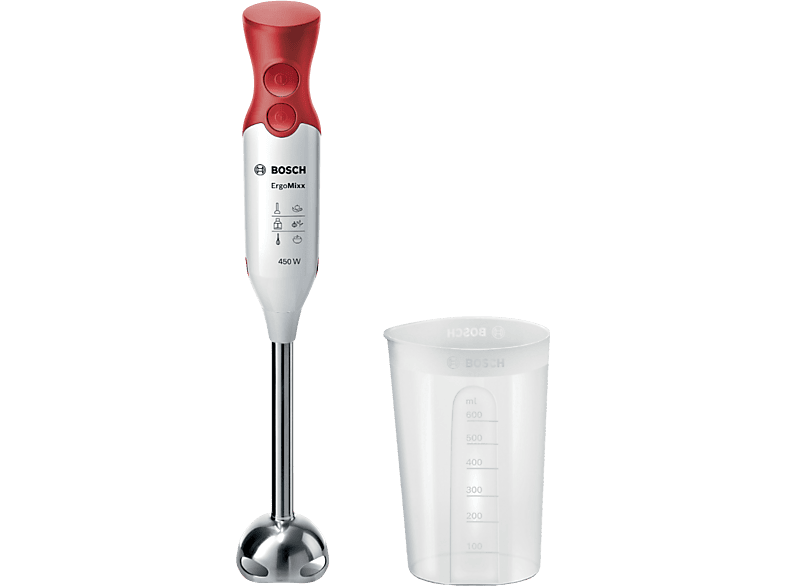 BOSCH MSM64110 Staafmixer