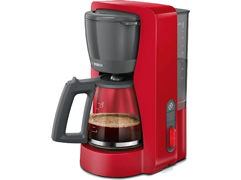 Bosch MyMoment Koffiezetapparaat