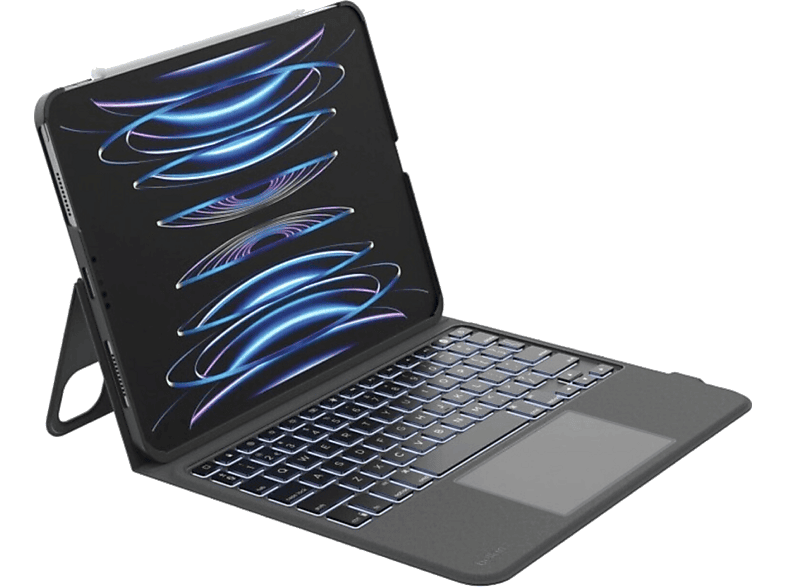 Étui clavier Folio Belkin pour iPad Pro 11"