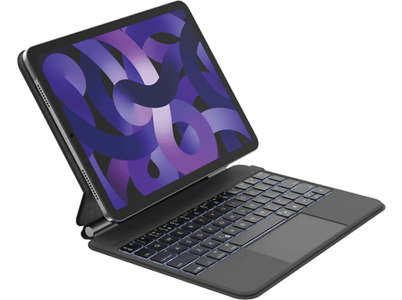 Belkin Étui Clavier Folio pour iPad Pro 11 pouces / iPad Air