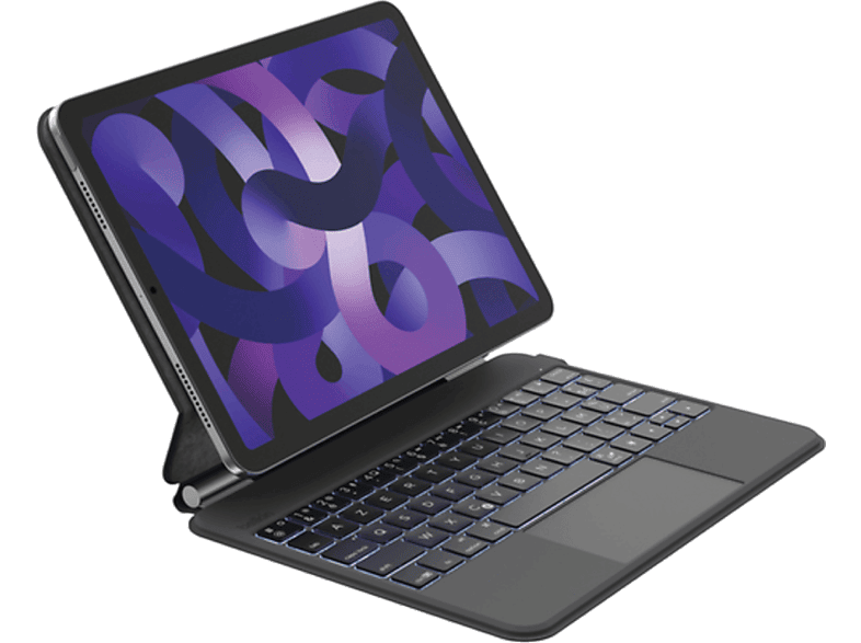 Belkin Cover Toetsenbord Folio Ipad Pro 11'' Zwart (bbz002fr-v2)