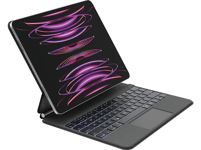 Belkin Toetsenbord Foliohoes voor iPad Pro 13-inch