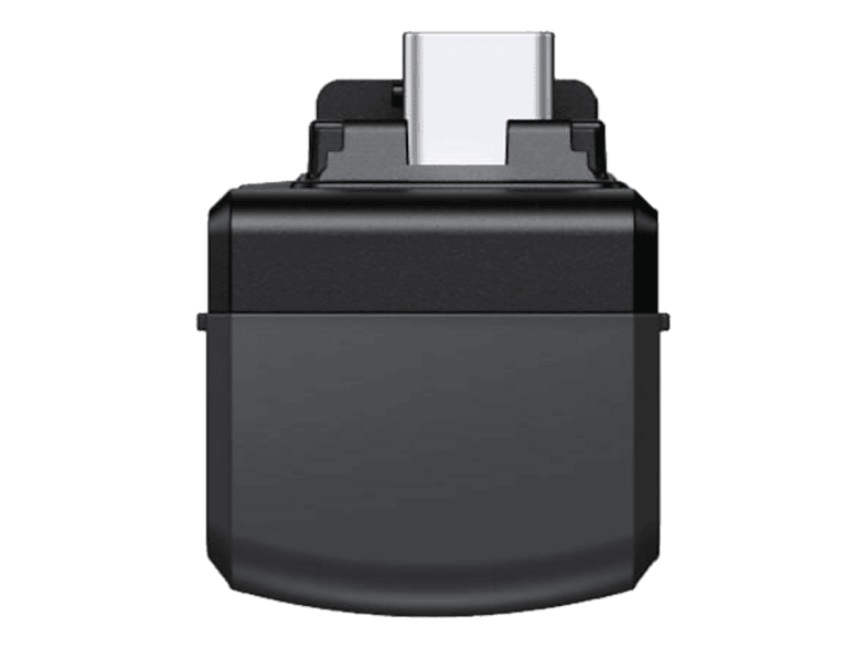 INSTA360 Ace/Ace Pro, Speicherkartenleser, Schwarz