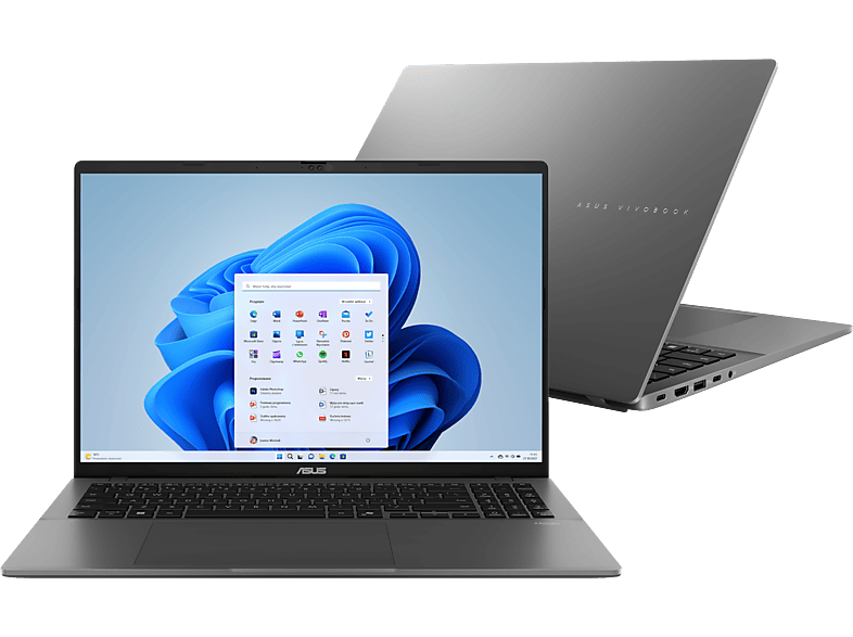 ASUS VivoBook Ryzen5 16GB SSD512GB 美品 Laptop Asus Vivobook 16X 16/i5/16GB/512GB/Win11