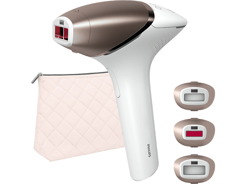 PHILIPS Lumea BRI951/03 IPL Epilasyon Cihazı