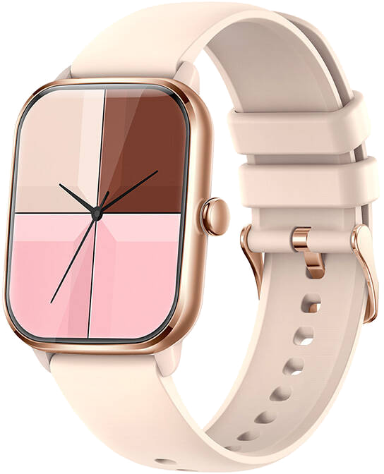 COLMI C61 okosóra, arany (C61 Gold)