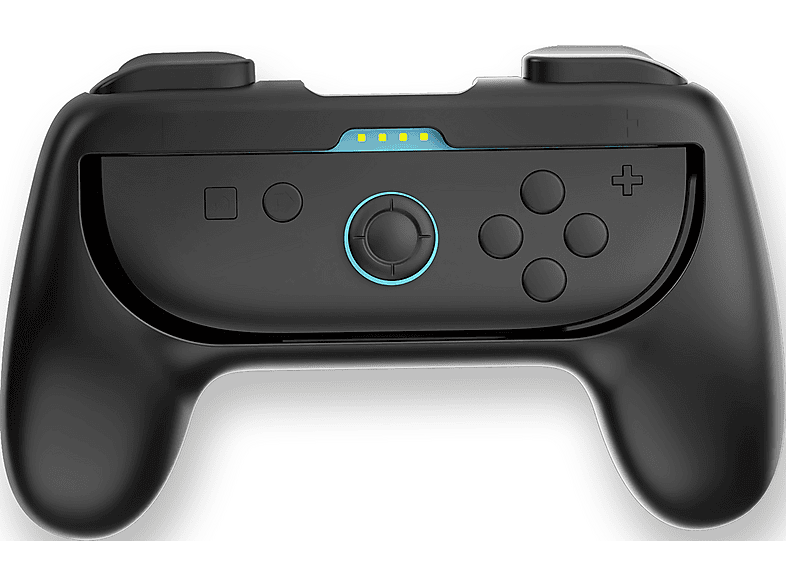 ready2gaming Joy-Con Grips für Nintendo Switch 2 Joy-Con Grips
