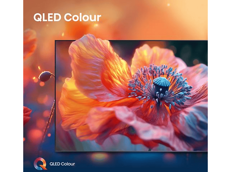 Hisense A7Q 50 '' | Hi-QLED Smart TV 4K 60 Hz