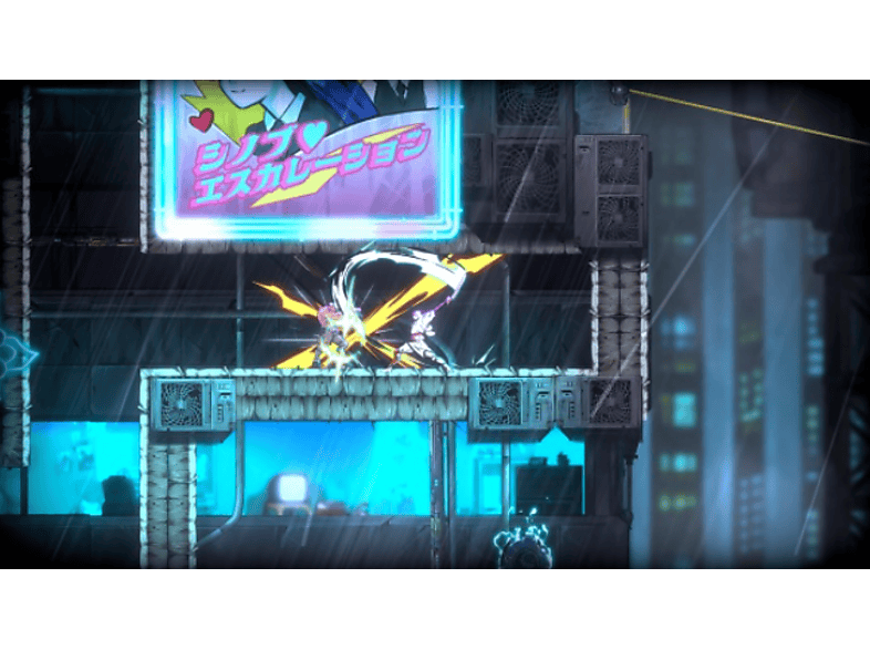 SHINOBI: Art of Vengeance - Nintendo Switch [Game card] — Foto 2 von 5