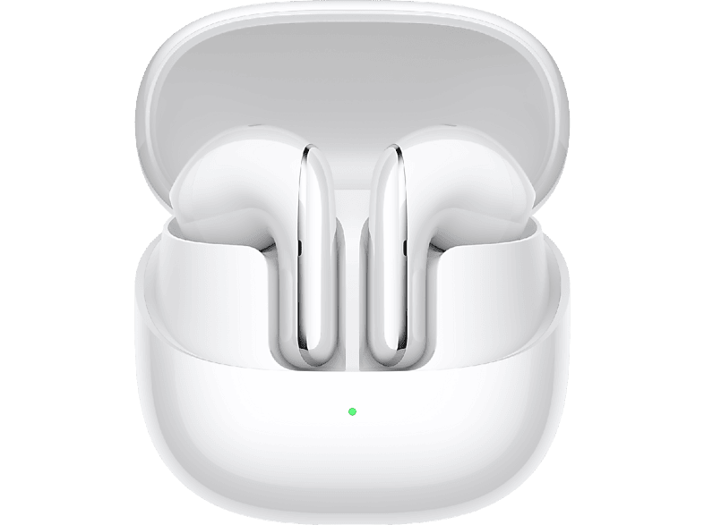 Xiaomi Buds 5 - Ceramic White
