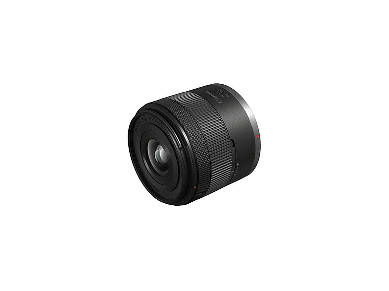 CANON RF-S 14 mm - 30 f./4-6.3 RF (Objektiv für Canon R-Mount, Schwarz)