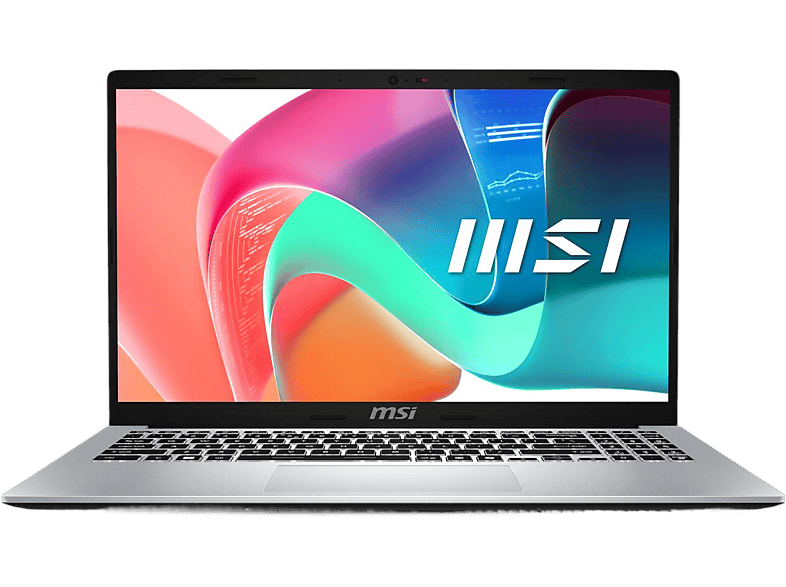 MSI Modern 15 F13MG-431BE 15.6 Inch Laptop