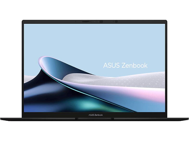 Portátil - ASUS Zenbook 14 OLED UM3406KA-QD073W Copilot+ PC, " Full-HD, AMD Ryzen™ AI 7 PRO 350 50 TOPS, 16GB RAM, 1 TB SSD, Radeon™ 860M, W11H