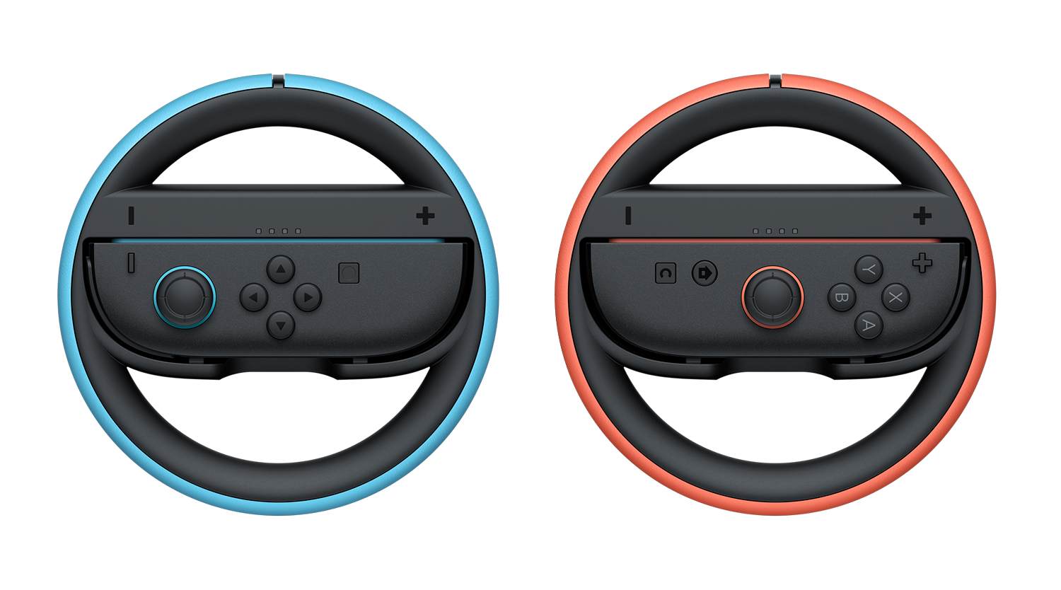 任天堂　Switch NINTENDO Switch 2 Joy-Con İkili Direksiyon Kırmızı Mavi Fiyat