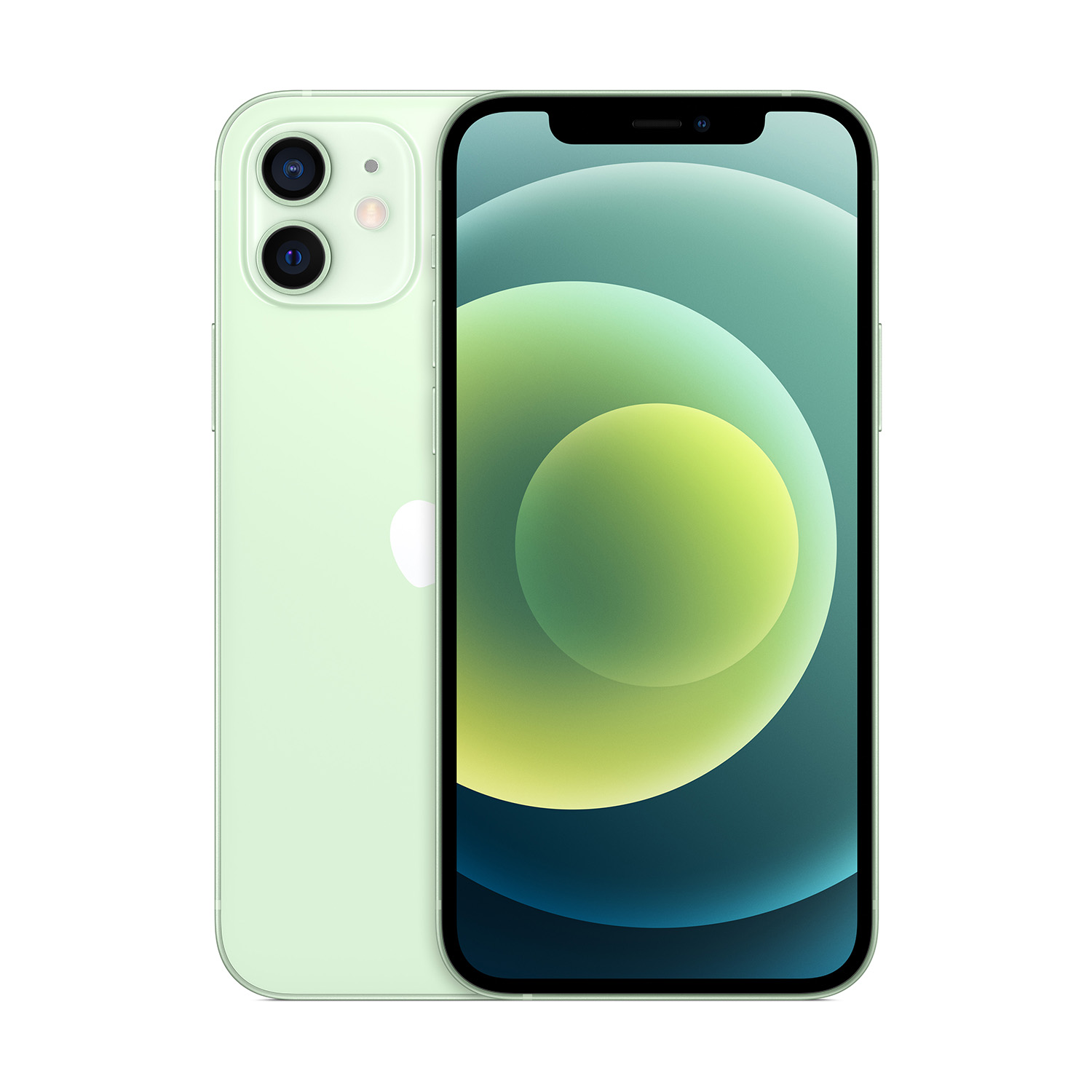Apple iPhone 12 128Gb Verde - Ricondizionato Grading Eccellente 2 anni di garanzia Smartphone