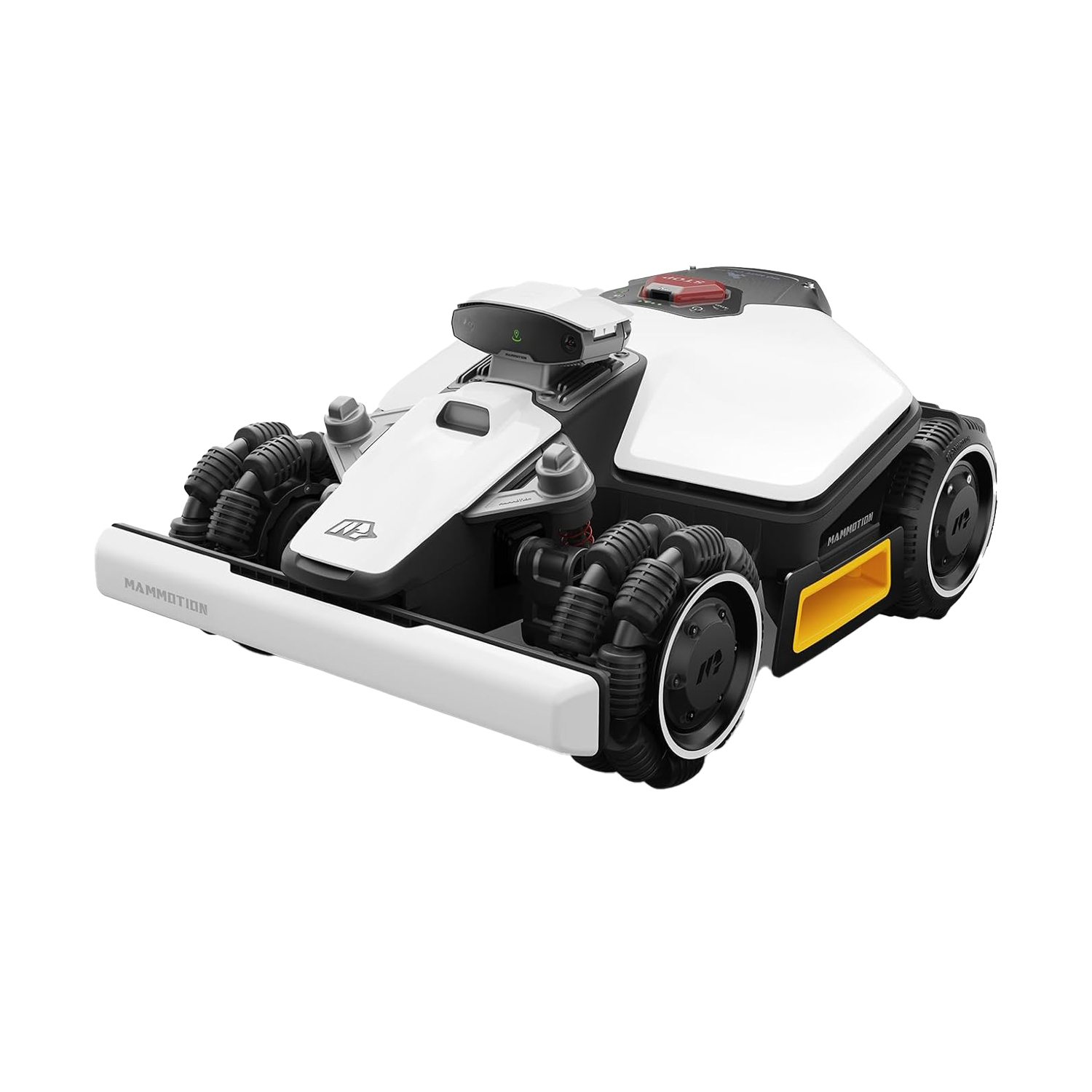 Robot Tagliaerba Mammotion Luba Mini AWD 800